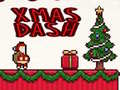Gra Xmas Dash