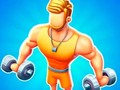 Gra My Gym Simulator