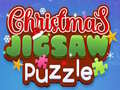 Gra Christmas Jigsaw Puzzle