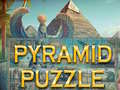Gra Pyramid Puzzle