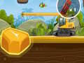 Gra Amazing Gold Miner