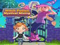 Gra Witch Potion Mystical Mixing 