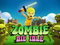 Gra Zombie Die Idle