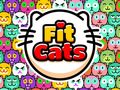 Gra Fit Cats