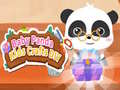 Gra Baby Panda Kids Crafts DIY 