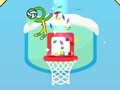 Gra Stick Basketball