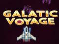 Gra Galactic Voyage