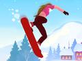 Gra Skiing Master 3D