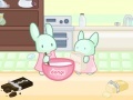 Gra Bunnies Kingdom Cooking Game