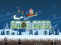 Gra Xmas Dash