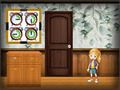 Gra Amgel Kids Room Escape 149