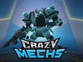 Gra Crazy Mechs