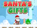 Gra Santa's Gifts