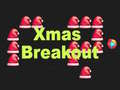 Gra Xmas Breakout