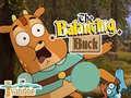 Gra The Heroic Quest of the Valiant Prince Ivandoe The Balancing Buck