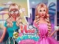 Gra Nerd to Popular Makeover Mania