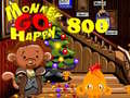 Gra Monkey Go Happy Stage 800