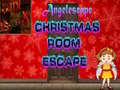 Gra Angel Christmas Room Escape