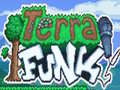 Gra Friday Night Funkin': Terrafunk