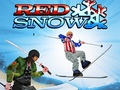 Gra Red Snow