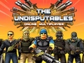 Gra The Undisputables Online Multiplayer
