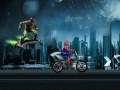 Gra Spiderman Rush 2 