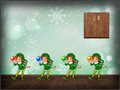 Gra Amgel Elf Room Escape 3