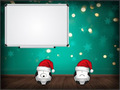 Gra Amgel Santa Room Escape 2