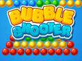 Gra Bubble Shooter 