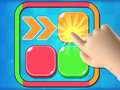 Gra Puzzle Block Slide Game