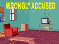 Gra Wrongly Accused 