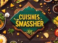 Gra Cuisines Smassher