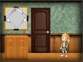 Gra Amgel Kids Room Escape 165