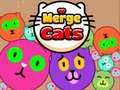 Gra Merge Cats