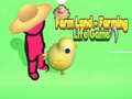 Gra Farm Land - Farming Life Game