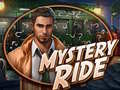 Gra Mystery Ride