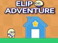 Gra Elip Adventure