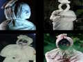 Gra Pocong Creepy Video Call Horror