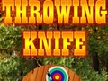 Gra Throwing Knife