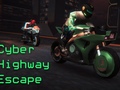 Gra Cyber Highway Escape