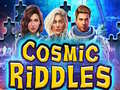 Gra Cosmic Riddles
