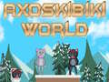 Gra Axoskibiki World