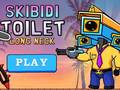 Gra Skibidi Toilet: Long Neck