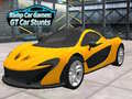 Gra Ramp Car Games: GT Car Stunts!