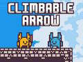 Gra Climbable Arrow