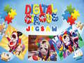 Gra Digital Circus JigSaw