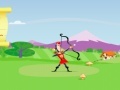 Gra Medieval Golf