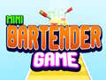 Gra Mini Bartender Game