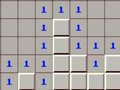 Gra Minesweeper Find Bombs