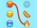 Gra Emoji Puzzle!